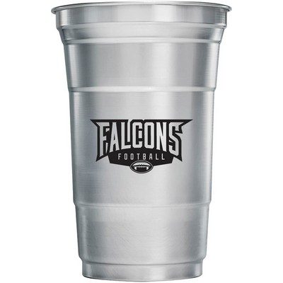 Top Cup Aluminum Cup 20oz