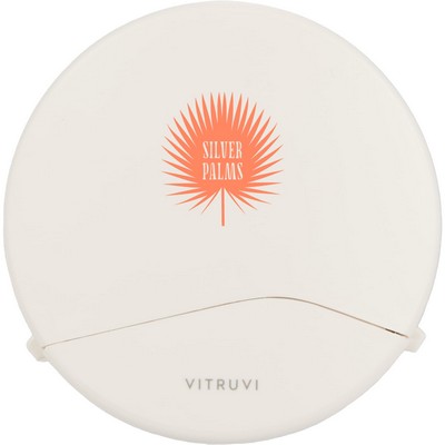 Vitruvi Plug-In Wall Diffuser + 1 Oil Bundle