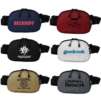 Everywhere Water-Resistant Belt Bag