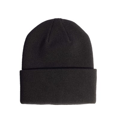 Coal Uniform Knit Beanie